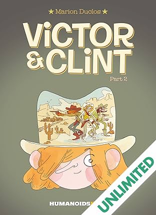 Victor & Clint Vol. 2